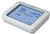 Honeywell thermostaat Chronotherm Touch aan/uit - TH8200G1004
