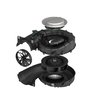Orcon WTW-unit HRC-300 MaxComfort - 22000085 foto