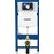 Geberit Duofix inbouwreservoir UP320 - Sigma 112 cm - 111.308.00.6