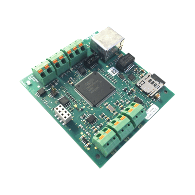 Duco DucoBox connect print - 0000-4251