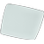 Duco Ventilation DucoVent design ventilatieventiel - 0000-4211