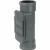 Wavin Wafix Ontstoppingsstuk met klemdop - Ø125mm SN4 - mof/mof - 1112412000