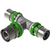 Comap T-stuk Ø20x20x16mm - messing - 7130RW202016