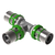 Comap T-stuk Ø20mm - messing - 7130W20