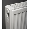Thermrad Compact 4 - 600x400 T11 - 406 Watt. foto