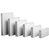 Thermrad Compact 4 - 600x400 T22 - 699 Watt. foto