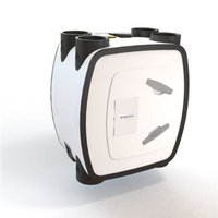 Itho Daalderop HRU Eco 350