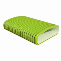 Ubbink Air Excellent AE45 - 50 x 140 mm