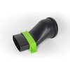Vasco Easyflow overgang naar Ø125mm - 11VE40501 foto