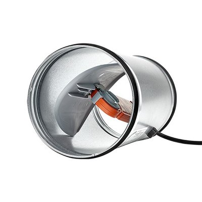 Zehnder ComfoZone ComfoAir Q pakket Ø125 - 708000040