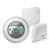 Honeywell Round draadloze thermostaat aan/uit - Y87RFC2032 