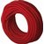 Uponor mantelbuis voor 20mm buis - rood - rol 50 meter - 1012862