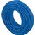 Uponor mantelbuis voor 20mm buis - blauw - rol 50 meter - 1012863