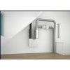 Brink Pure Induct - WTW ionisatie filterbox - 351000 foto