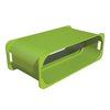 Ubbink AE45SC koppelstuk - 0188551 foto