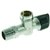 VSH Comfort gaskraan 1/2 x M24 - 0600226