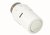 Vasco Flatline thermostaatknop M30 x 1.5 - vloeistofgevuld - wit 