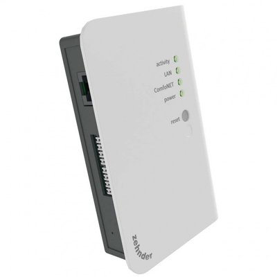 Zehnder ComfoConnect LAN C - 655011100