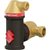 Flamco Flamcovent luchtafscheider Ø22mm knel - 30002