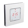 Danfoss Icon ruimtethermostaat draadloos RF - 088U1081 foto