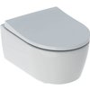 Geberit Icon duo pack - wandcloset met softclosezitting - 502.381.00.1 foto