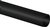 Uponor mantelbuis voor 32mm buis - zwart - rol 25 meter - 1012872