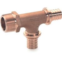 Rehau RX + koper