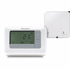 Honeywell Home T4 ruimteklokthermostaat - Y4H910RF4004 foto