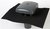 Ubbink ontluchtingspan zwart RVT 200 - 0172068