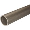 Ubbink Aerfoam Ø180mm buis - 1 meter - 0188209 foto