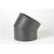 Ubbink Aerfoam Ø180mm bocht 30° - 0188281