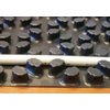 Thermrad noppenplaat zonder isolatie - 1 m2 - 640060 foto