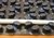 Thermrad noppenplaat zonder isolatie - 1 m2 - 640060