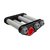 Wavin funderingsdoorvoer gasloos - 4209768000