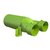 Ubbink AE34C ventieladapter 2 buizen 180º - Ø125mm - 0188399