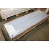 Uponor Renovis paneel 2000 x 625 x 15 - pak 24 stuks - 1061171 foto