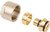 Thermrad aansluitkoppeling 20x2mm - 3/4