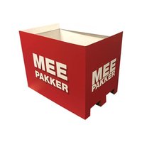 Meepakkers!