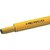 Henco gasbuis Ø26mm in gele mantel - rol 25 meter - 25-026GASMG