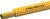 Henco gasbuis Ø26mm in gele mantel - rol 25 meter - 25-026GASMG
