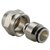 Uponor Ø14x1/2''mm NL klemkoppeling - 1058085