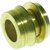 VSH verloopset Ø22x15mm knel - 0885170