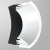 Zehnder Airblocker voor ComfoValve Luna S125 - 705613001 foto