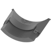 Zehnder Airblocker voor ComfoValve Luna S125 - 705613001 foto