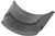 Zehnder Airblocker voor ComfoValve Luna S125 - 705613001