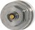Heimeier adapter tbv TA afsluiter - 9701-28.700