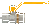 Gaskraan messing 2x 1
