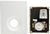 Heimeier K- RTL Multibox - wit RAL 9010 - 9301-00.800