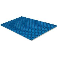 Uponor noppenplaat