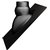 Ubbink dakdoorvoerpan Ubiflex 131 - Ø125mm - 0174050 